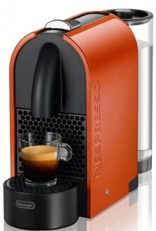 DeLonghi Nespresso U EN 110 Kahve Makinesi kullananlar yorumlar